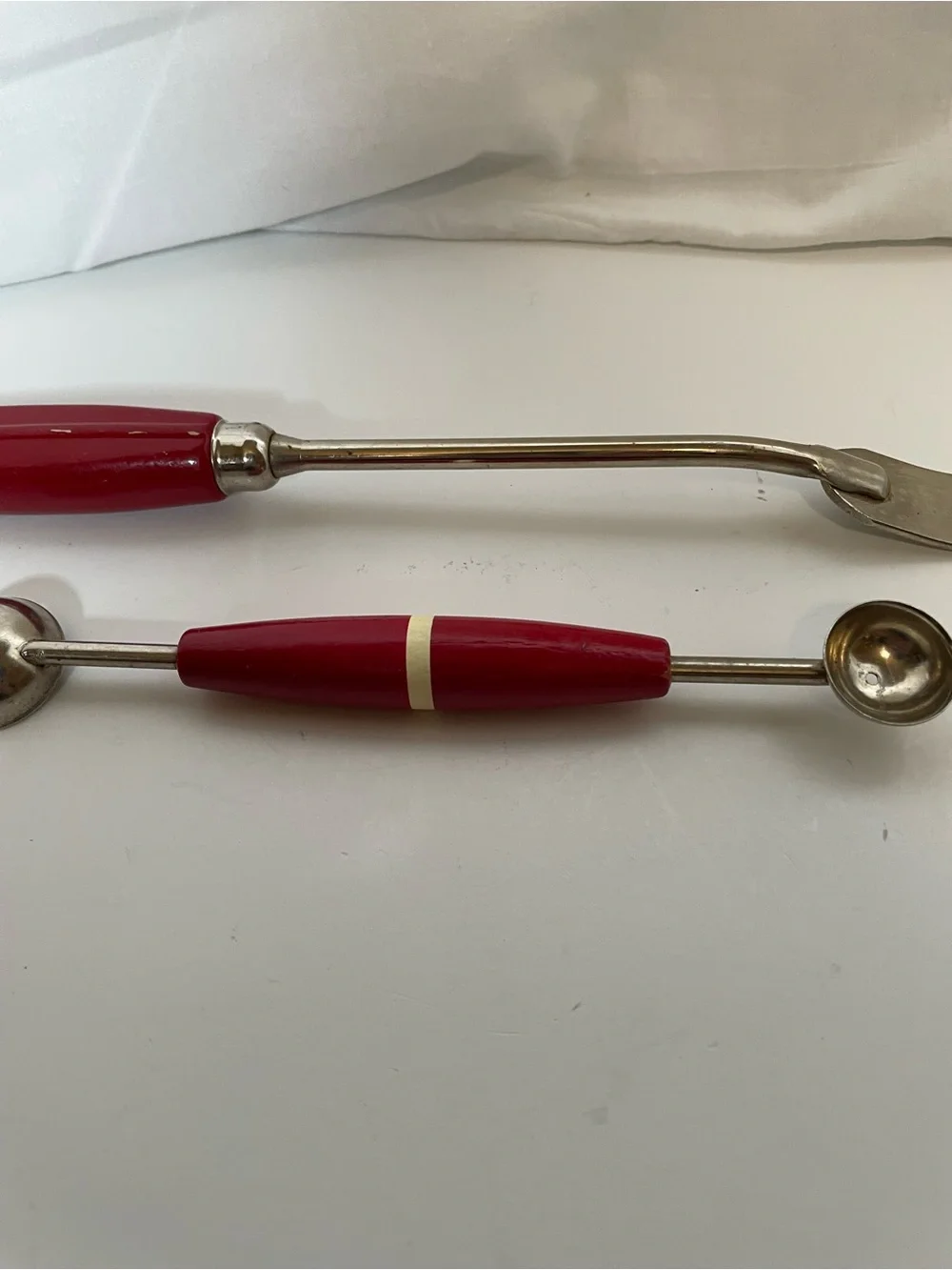 Ekco vintage meat